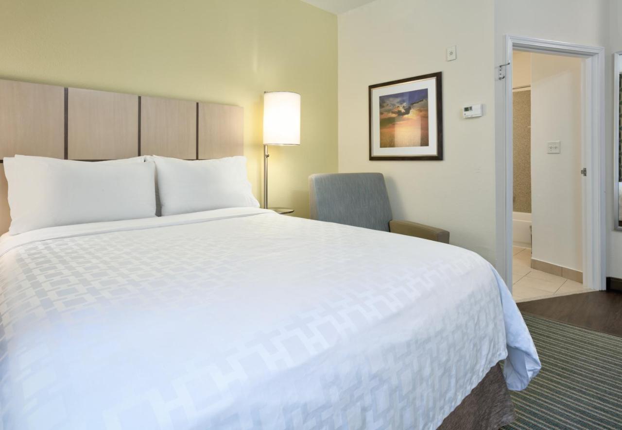 Queen Studio - Non-Smoking at Candlewood Suites DFW South by IHG