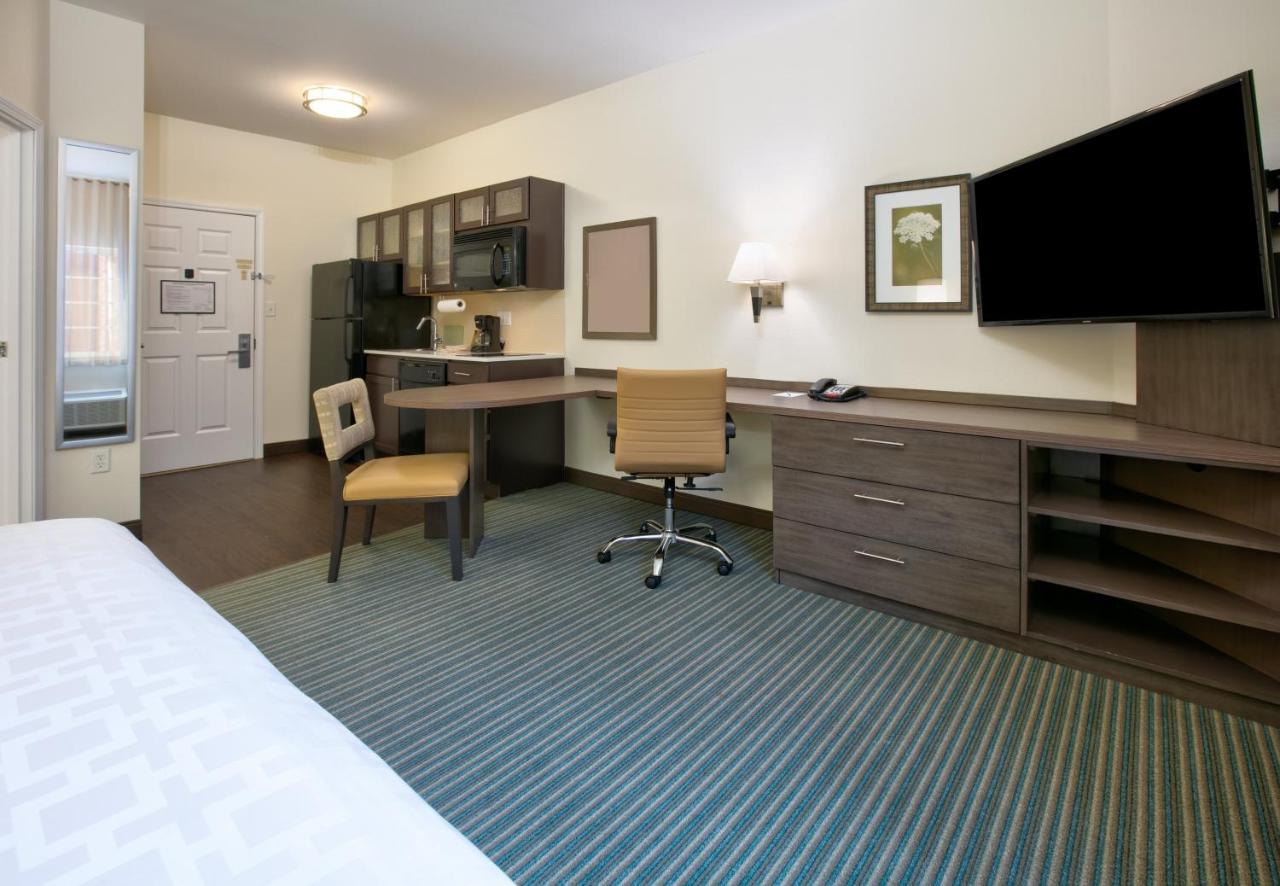 Queen Studio - Non-Smoking at Candlewood Suites DFW South by IHG