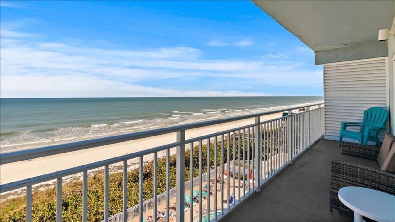 One-Bedroom Apartment at Coconut Palms Beach Resort II, an Ascend Collection Hotel