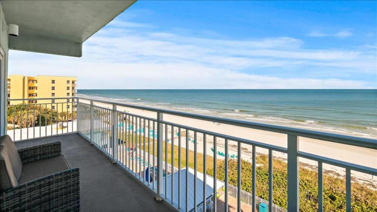 One-Bedroom Apartment at Coconut Palms Beach Resort II, an Ascend Collection Hotel