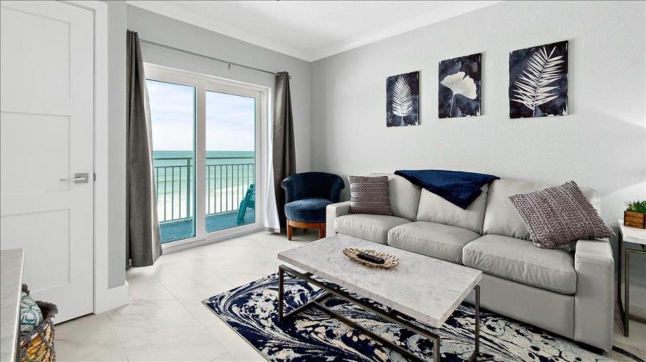 One-Bedroom Apartment at Coconut Palms Beach Resort II, an Ascend Collection Hotel