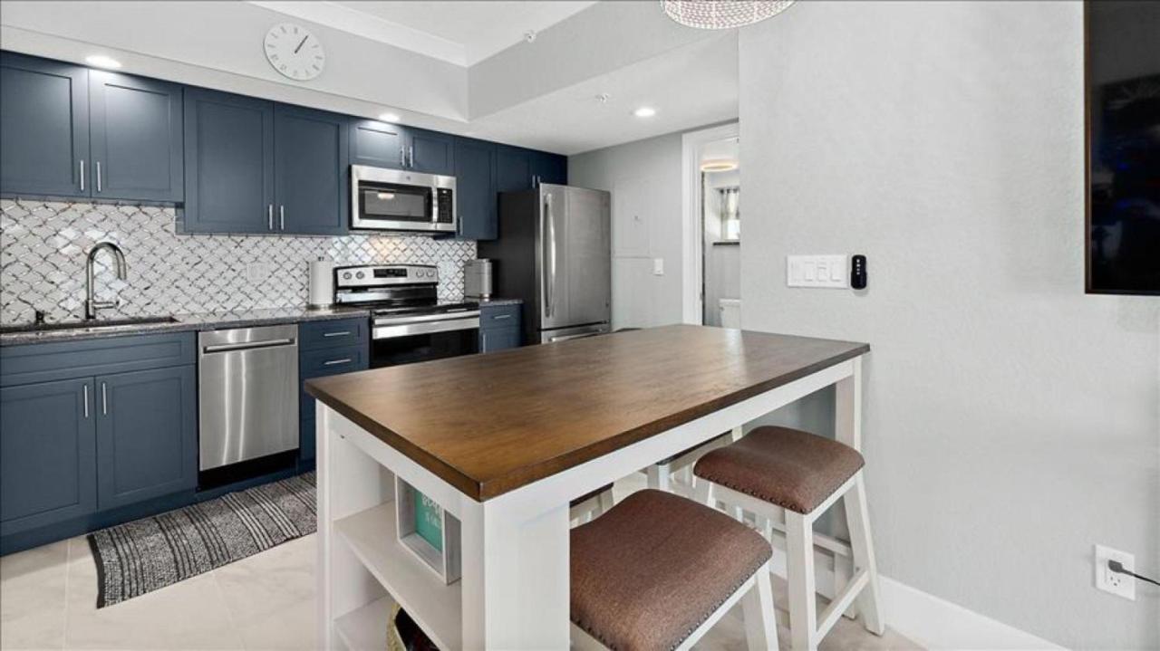 One-Bedroom Apartment at Coconut Palms Beach Resort II, an Ascend Collection Hotel