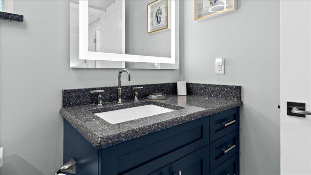 One-Bedroom Apartment at Coconut Palms Beach Resort II, an Ascend Collection Hotel