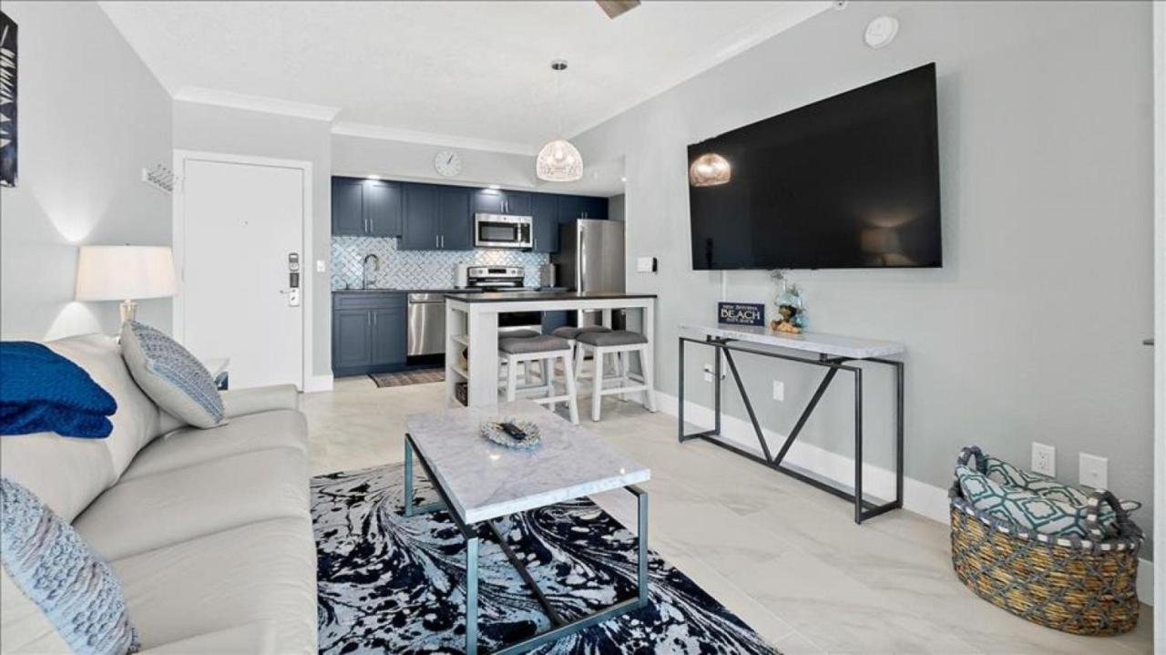 One-Bedroom Apartment at Coconut Palms Beach Resort II, an Ascend Collection Hotel