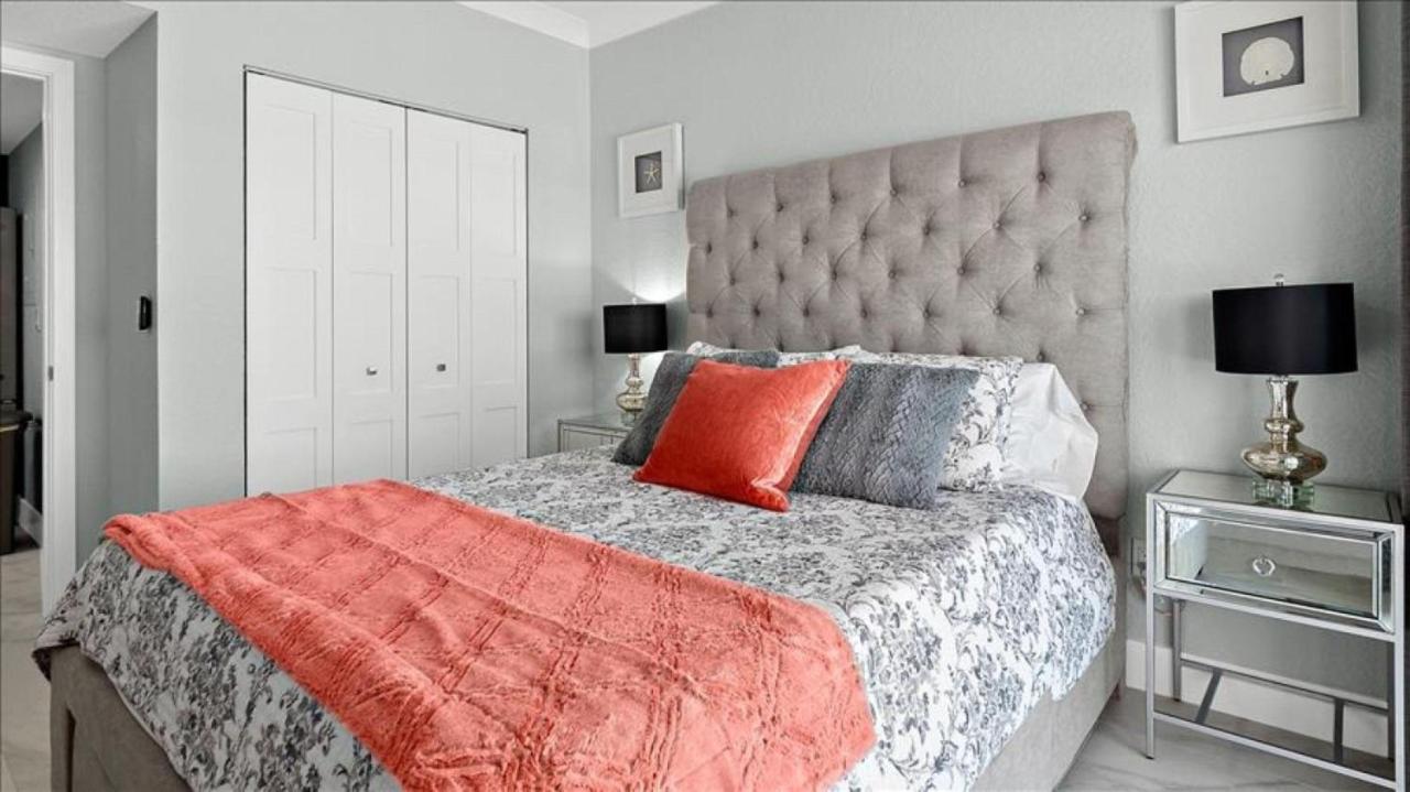 One-Bedroom Apartment at Coconut Palms Beach Resort II, an Ascend Collection Hotel