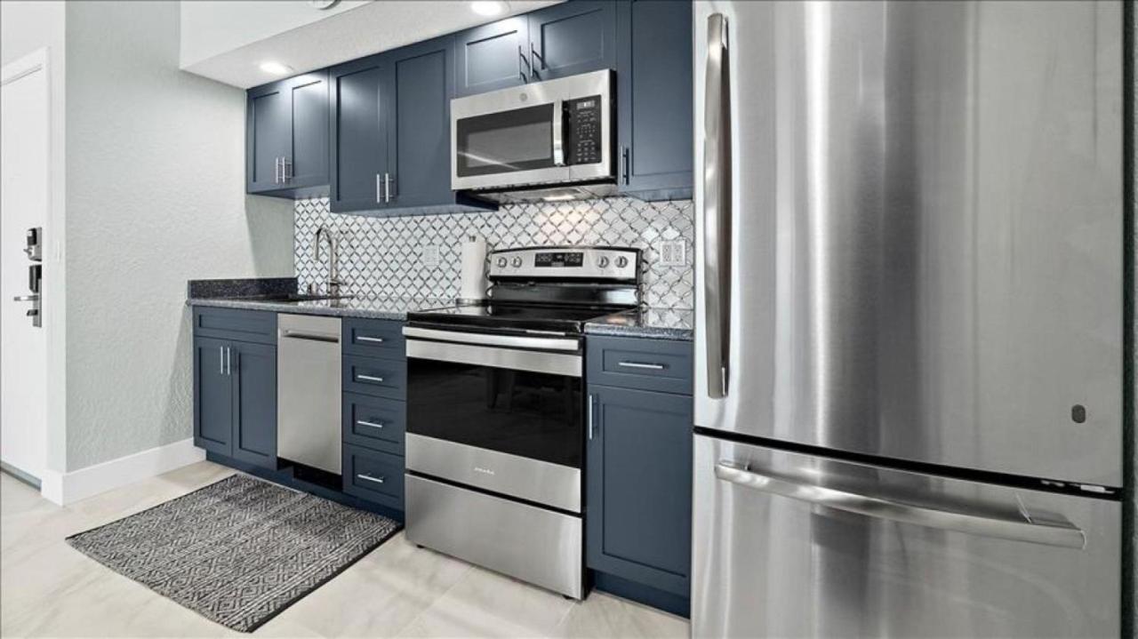 One-Bedroom Apartment at Coconut Palms Beach Resort II, an Ascend Collection Hotel