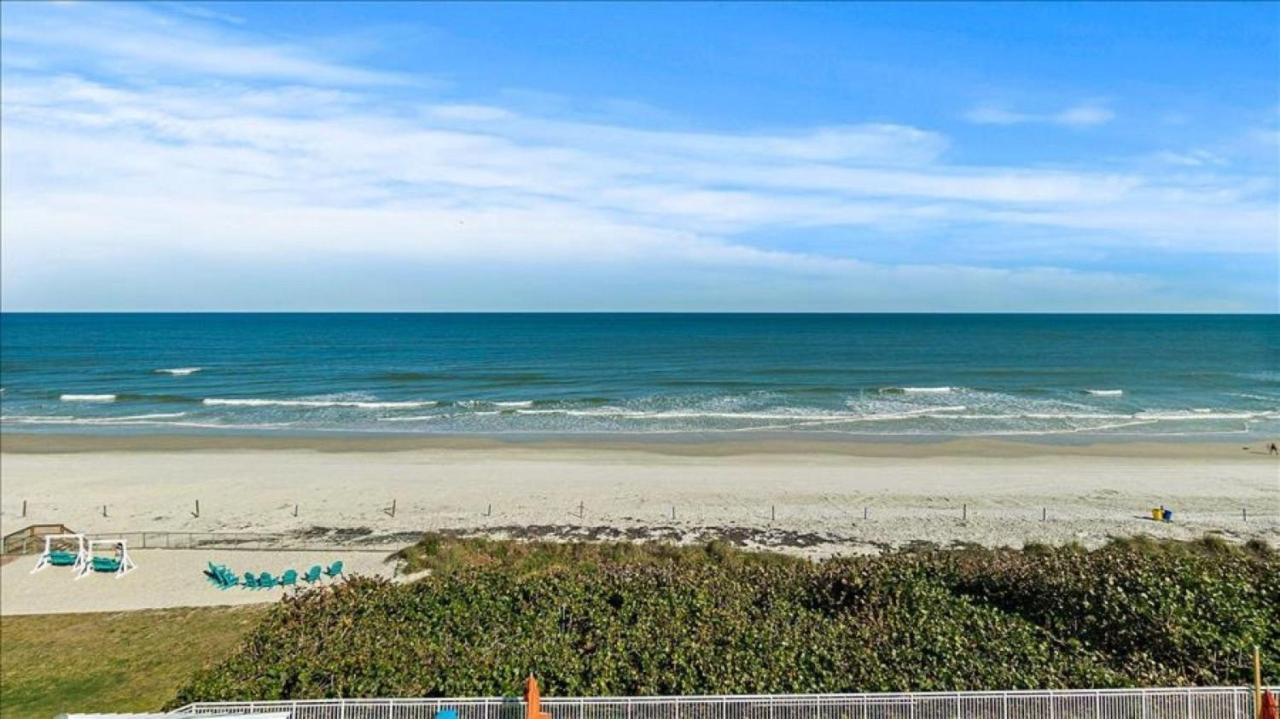One-Bedroom Apartment at Coconut Palms Beach Resort II, an Ascend Collection Hotel