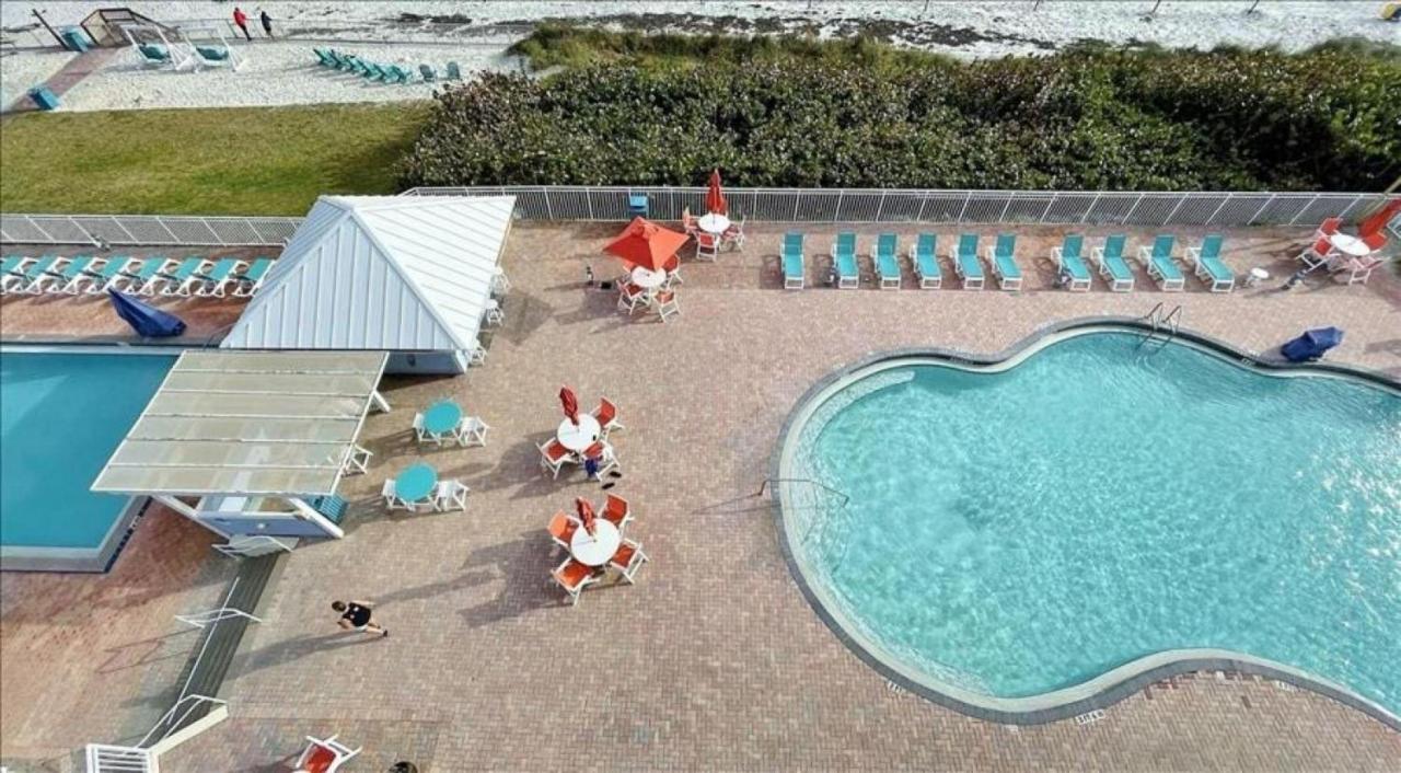 One-Bedroom Apartment at Coconut Palms Beach Resort II, an Ascend Collection Hotel