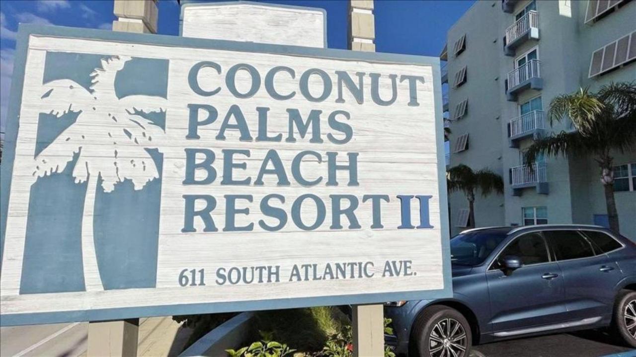 One-Bedroom Apartment at Coconut Palms Beach Resort II, an Ascend Collection Hotel