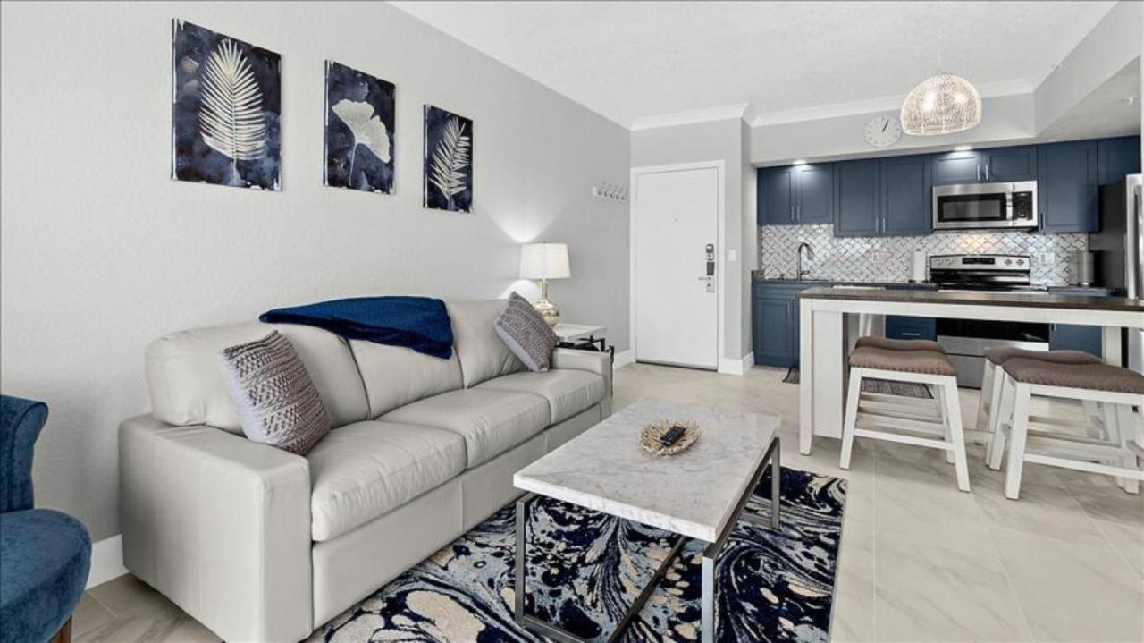 One-Bedroom Apartment at Coconut Palms Beach Resort II, an Ascend Collection Hotel
