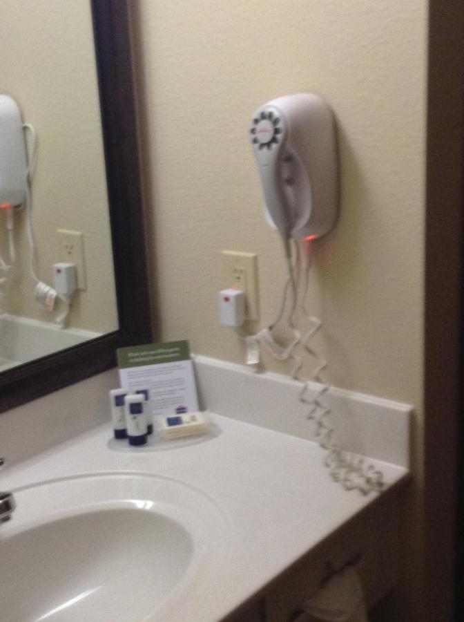 King Room - Mobility Access/Non-Smoking at AmericInn by Wyndham Republic