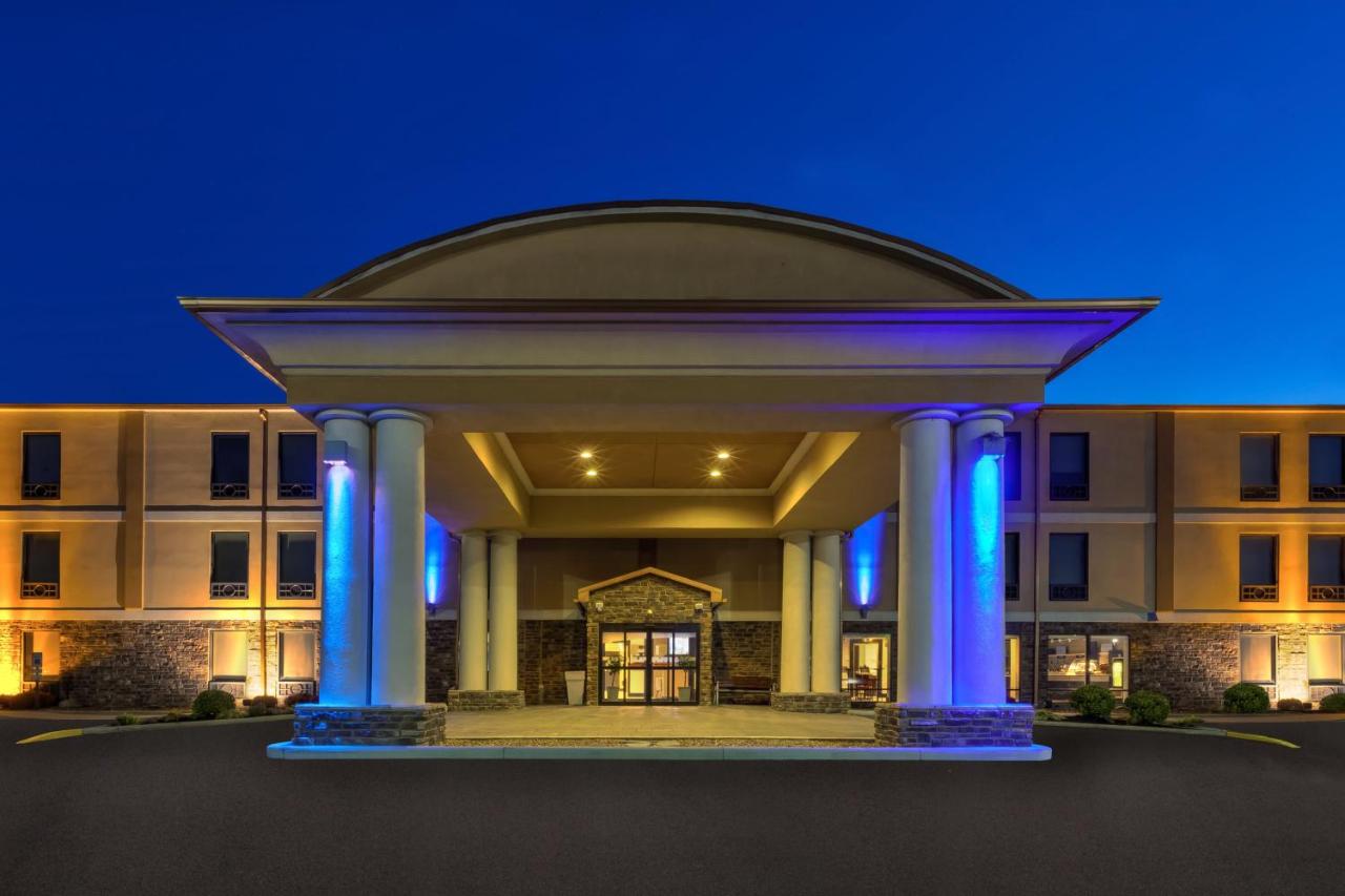  | Holiday Inn Express Chillicothe East