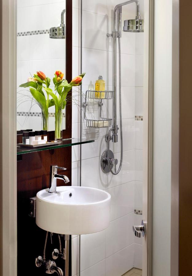 Classic One Bedroom Suite at Raffaello Hotel