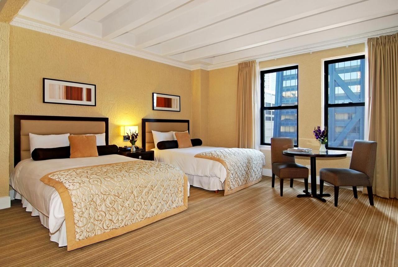 Raffaello Hotel