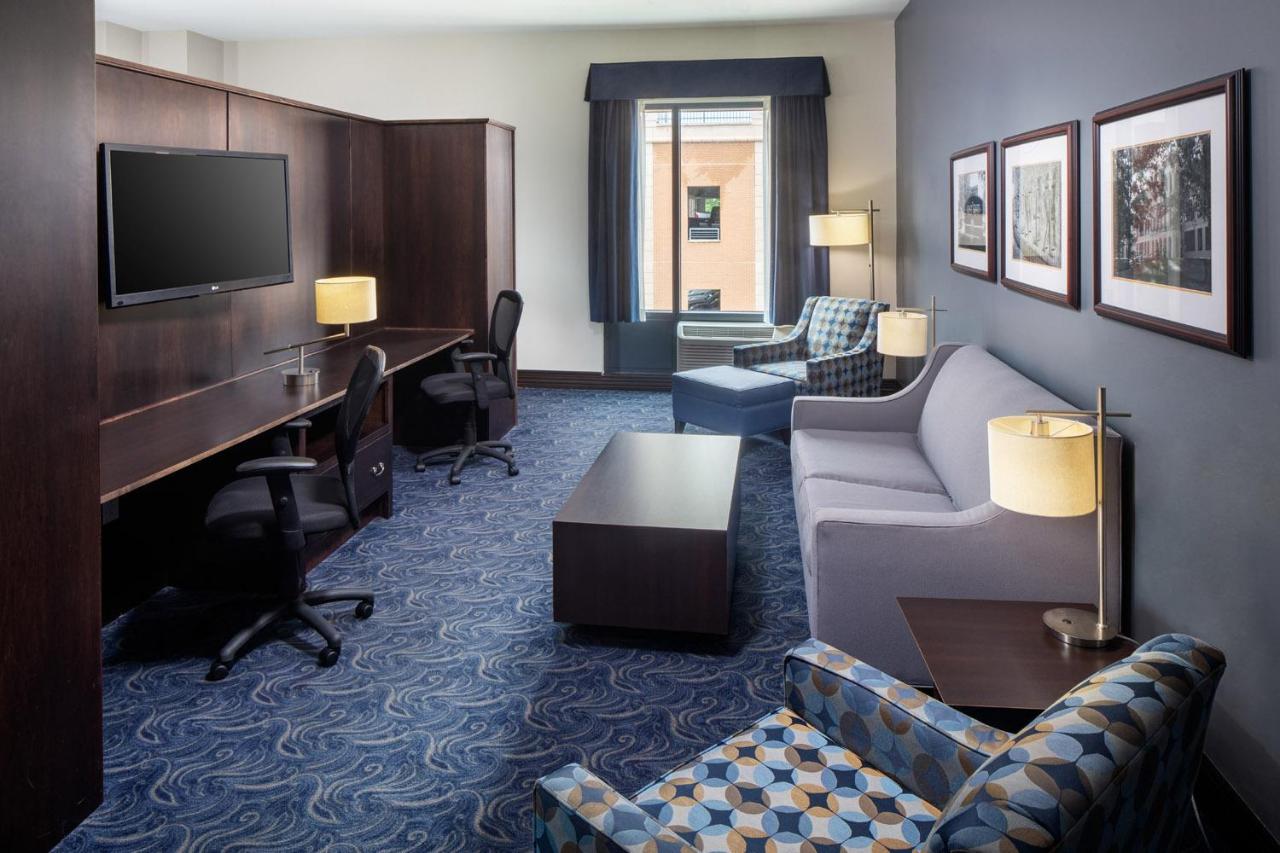 | Kent State University Hotel and Conference Center
