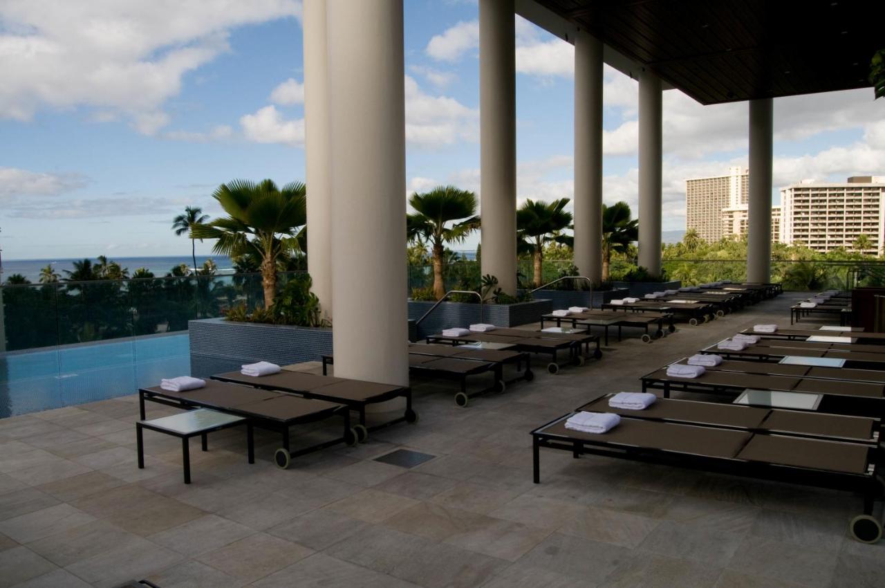 Studio at Ka Laʻi Waikiki Beach, LXR Hotels & Resorts