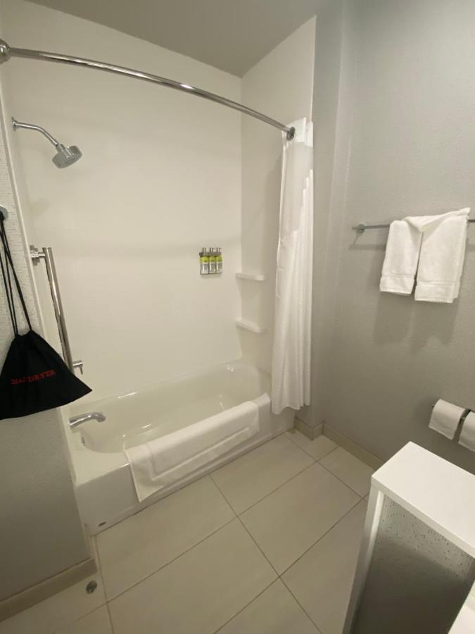 Double or Twin Room at Holiday Inn Express & Suites Madison by IHG