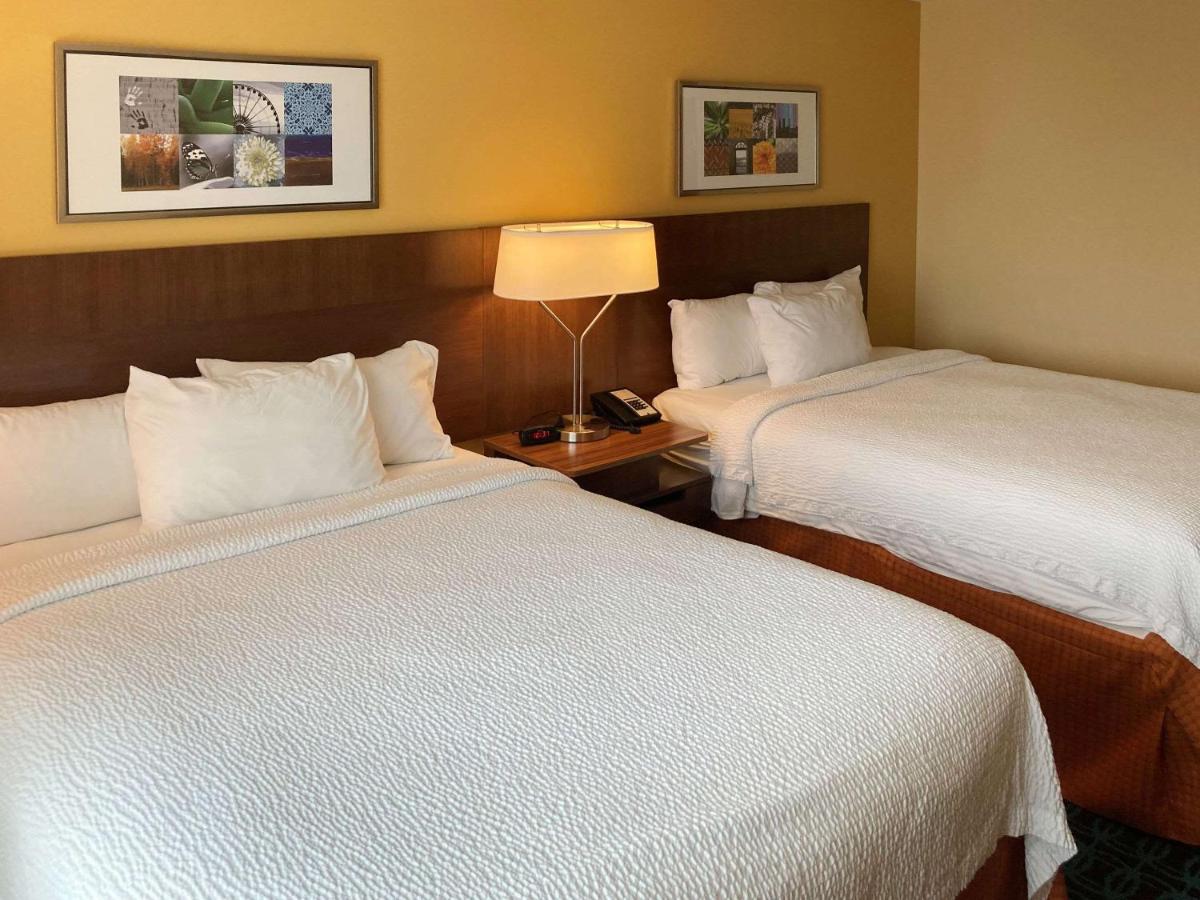  | Fairfield Inn and Suites by Marriott Des Moines Ankeny