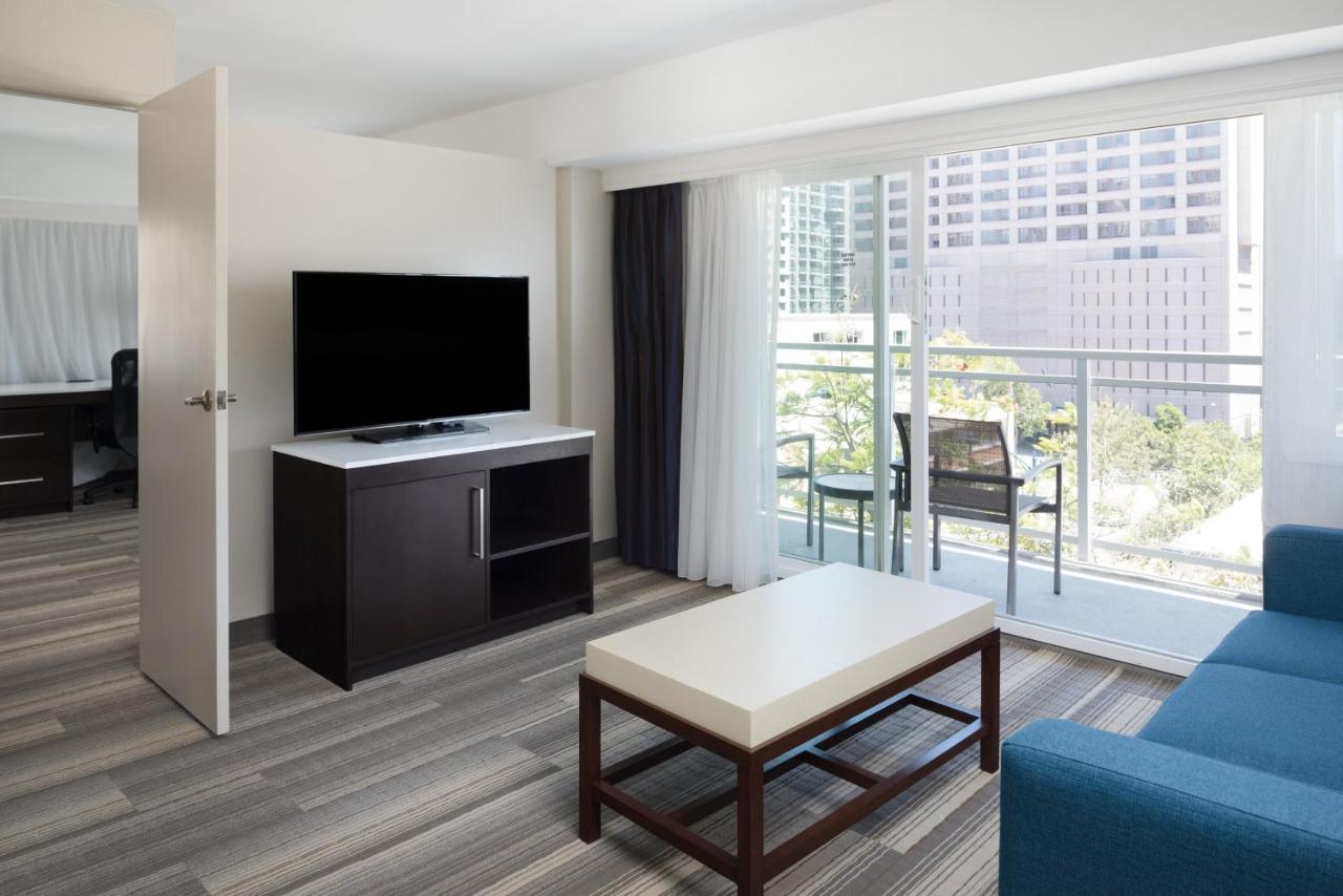 King Studio with Sofa Bed at Holiday Inn Express San Diego Downtown by IHG