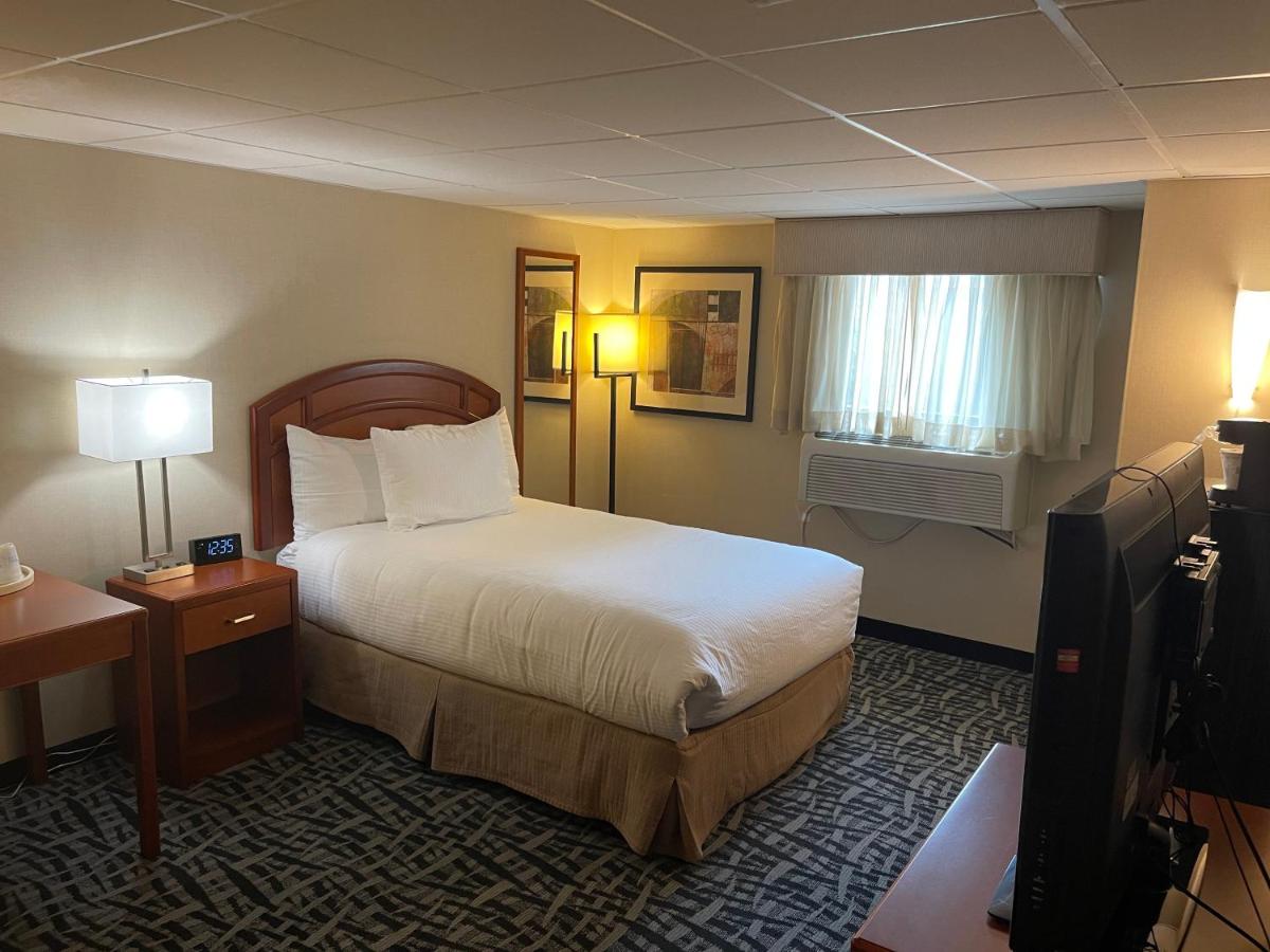 Double Room - Non-Smoking at Best Western DuBois Hotel