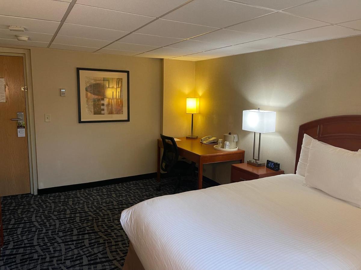 Double Room - Non-Smoking at Best Western DuBois Hotel
