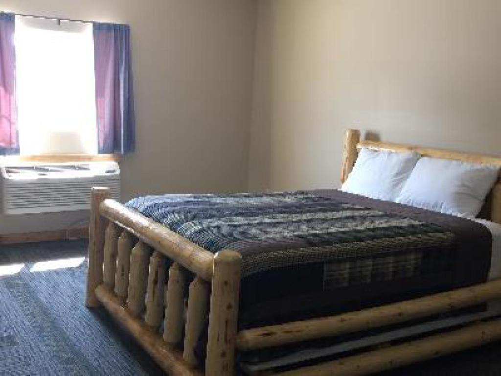 Standard Triple Room at Big Horse Inn & Suites
