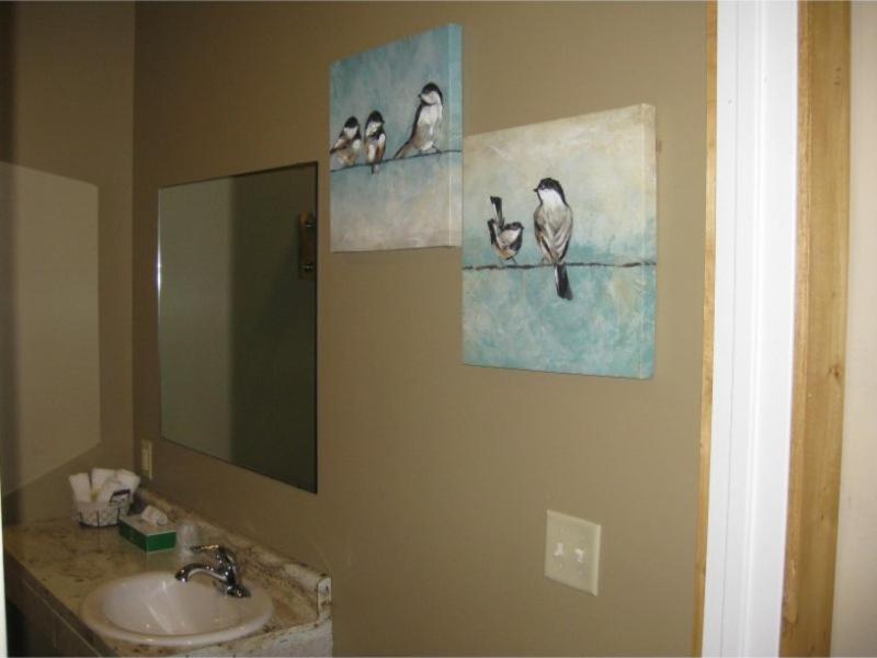 Standard Triple Room at Big Horse Inn & Suites