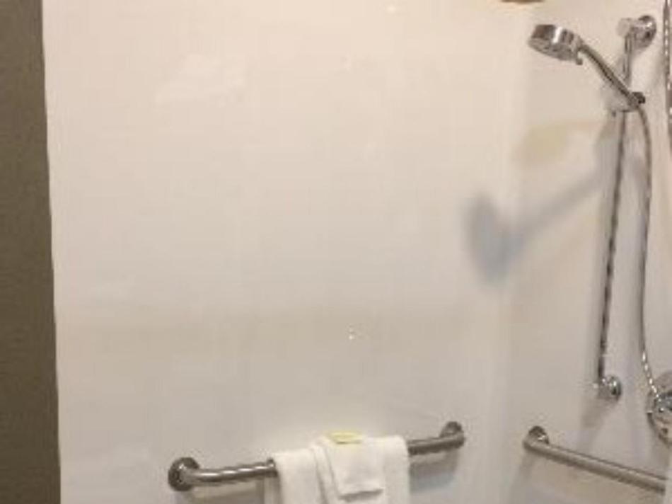 Standard Triple Room at Big Horse Inn & Suites
