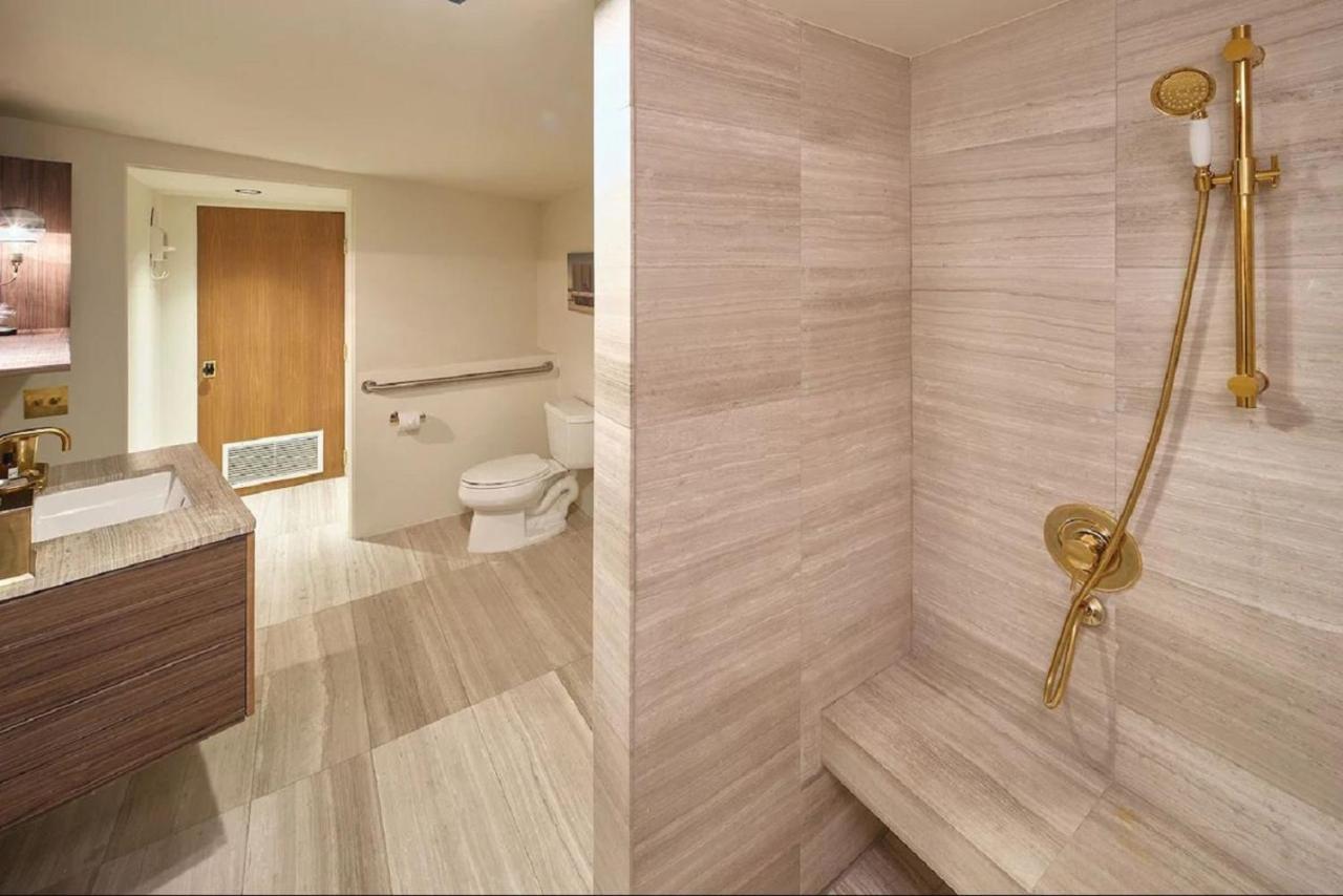 Standard Bungalow - Disability Access at L'Horizon Resort & Spa, Hermann Bungalows