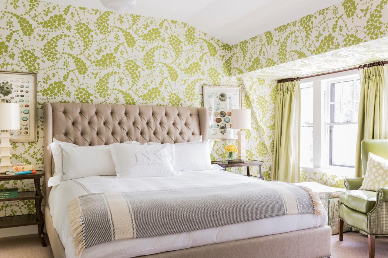 Deluxe King or Queen Room at The Inn at Hastings Park, Relais & Chateaux - Boston