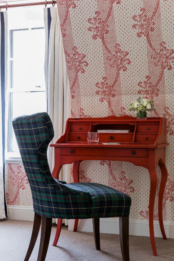 Deluxe King or Queen Room at The Inn at Hastings Park, Relais & Chateaux - Boston