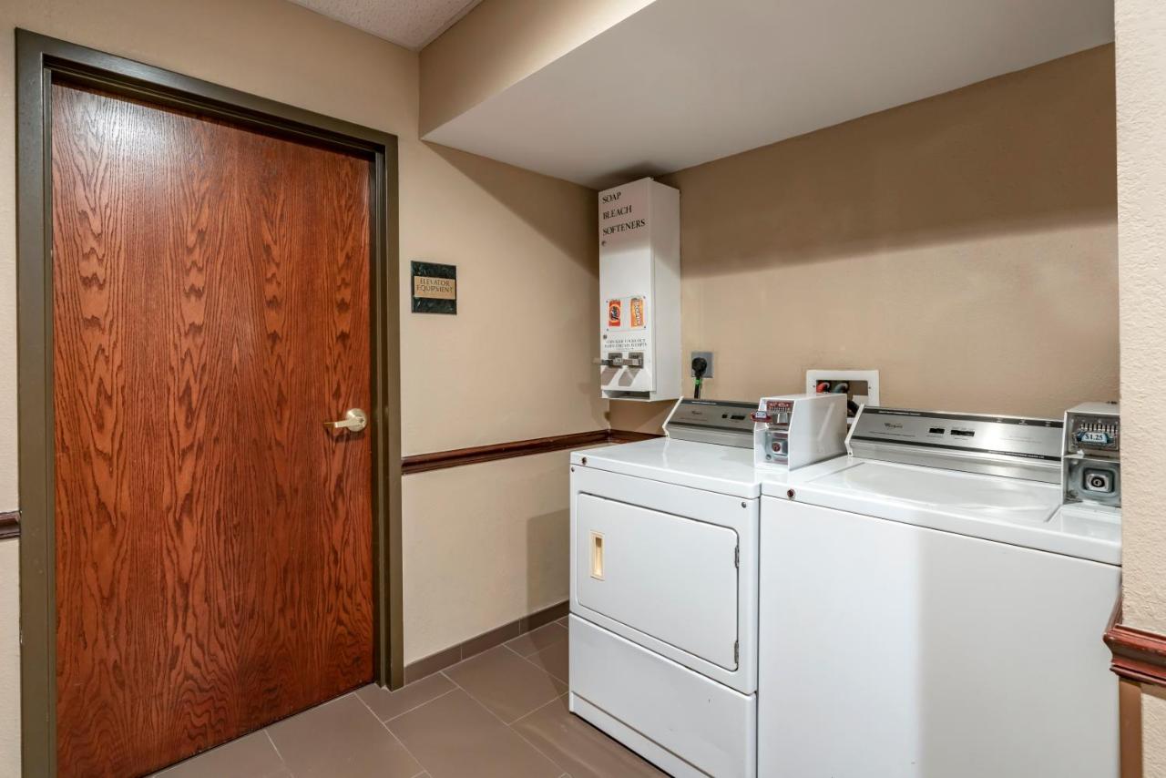 King Room - Accessible/Non-Smoking at Comfort Inn & Suites St. Louis - O'Fallon