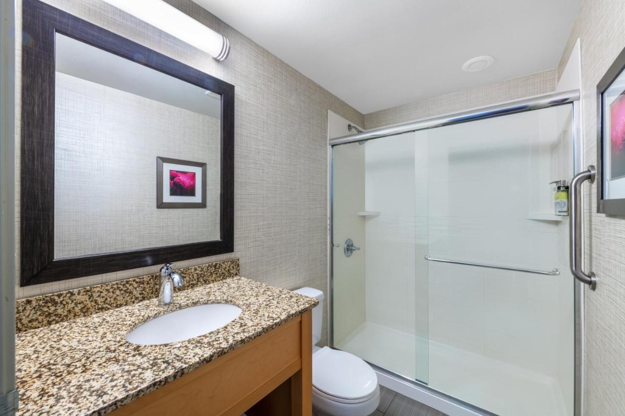 Queen Room with Two Queen Beds at Holiday Inn Express & Suites Wheat Ridge-Denver West, an IHG Hotel