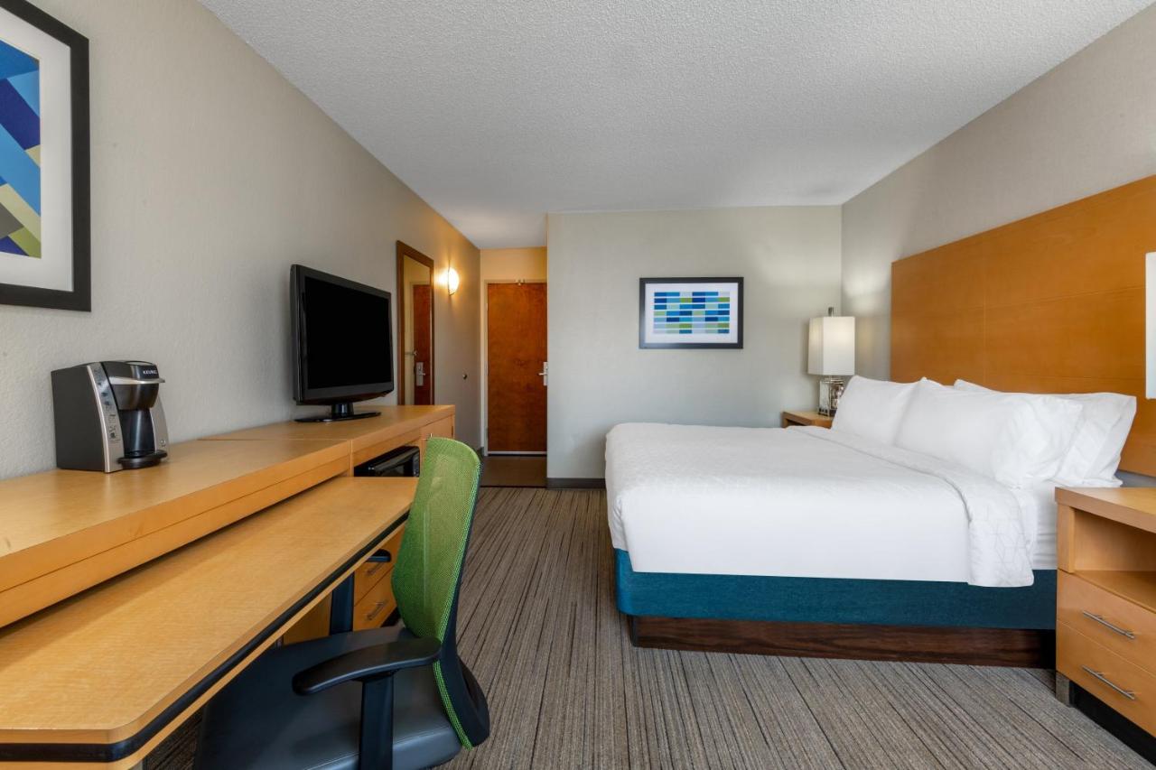 King Room - Non-Smoking at Holiday Inn Express & Suites Wheat Ridge-Denver West, an IHG Hotel
