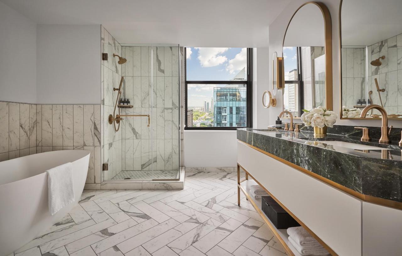 Pendry Suite at Pendry Chicago