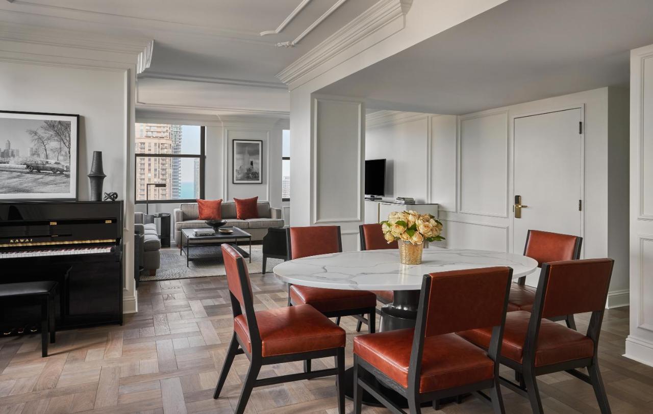 Pendry Suite at Pendry Chicago