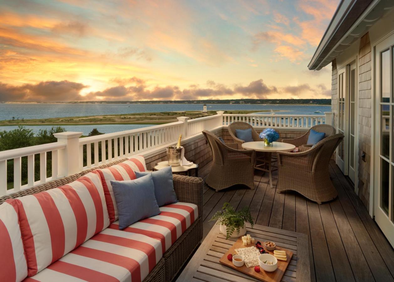 Presidential Sky Wing at Harbor View Hotel