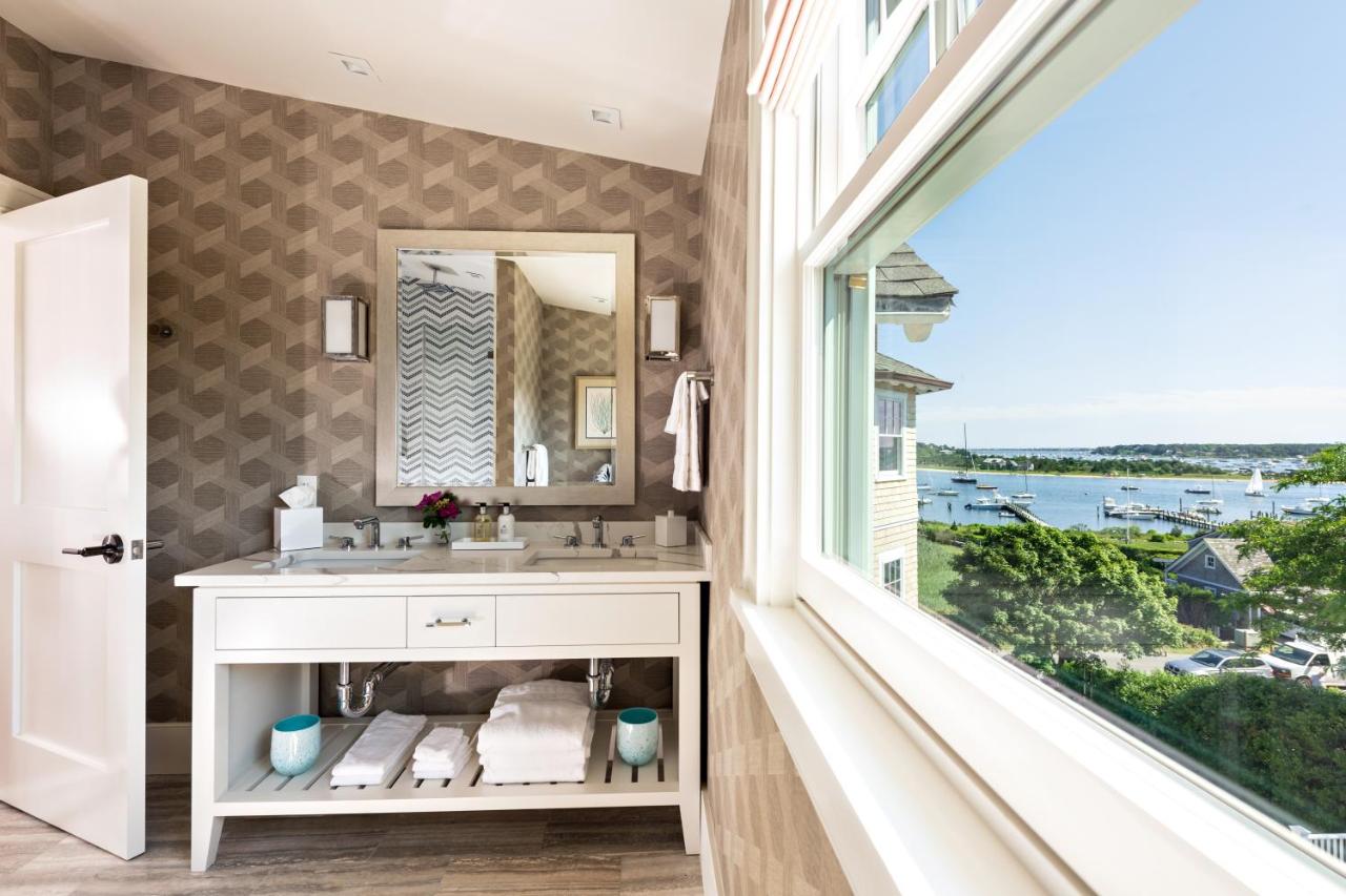 Presidential Sky Wing at Harbor View Hotel