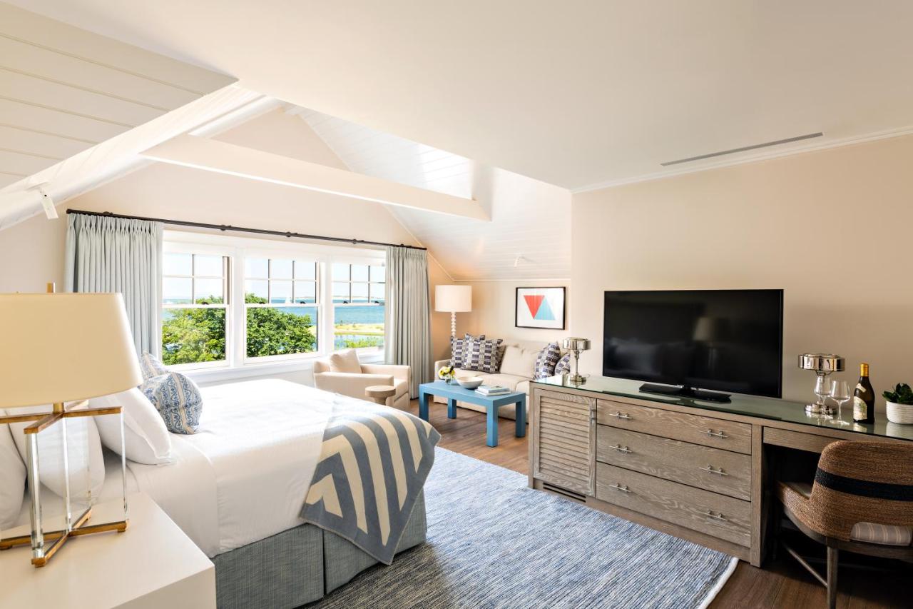 Presidential Sky Wing at Harbor View Hotel