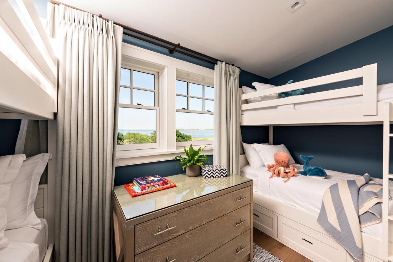 Presidential Sky Wing at Harbor View Hotel