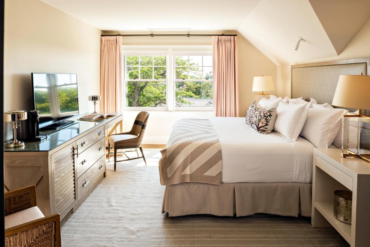 Presidential Sky Wing at Harbor View Hotel