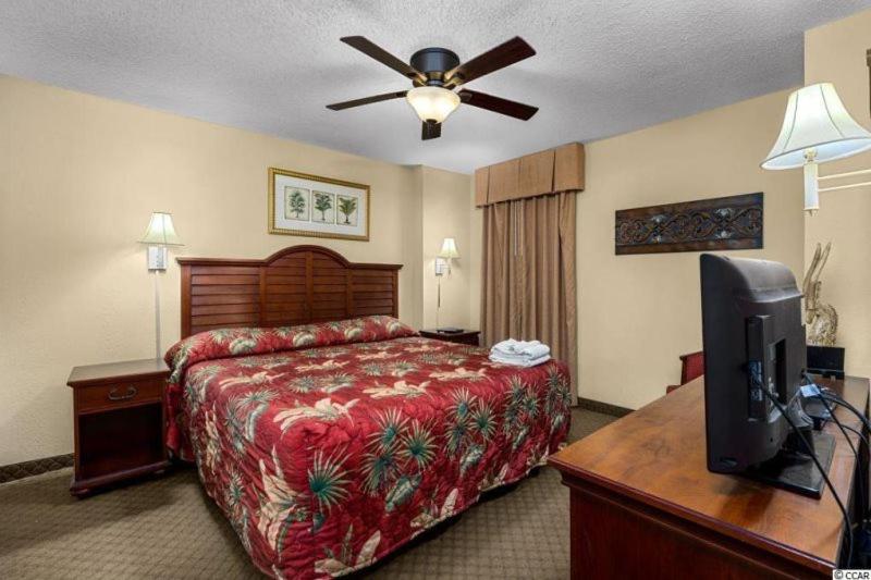 Two-Bedroom Condo at Grand Atlantic Ocean Resort