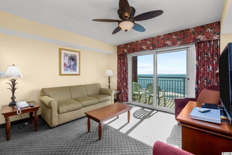 Two-Bedroom Condo at Grand Atlantic Ocean Resort