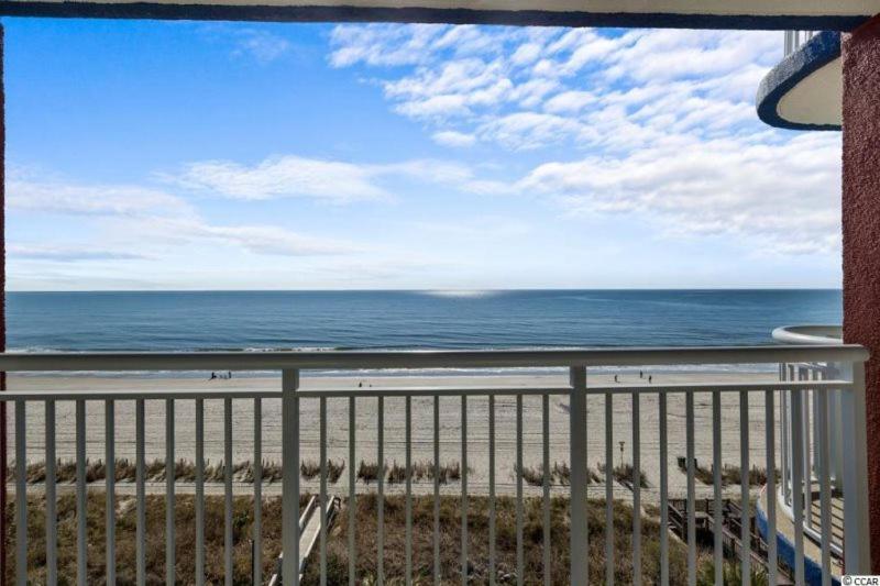Two-Bedroom Condo at Grand Atlantic Ocean Resort