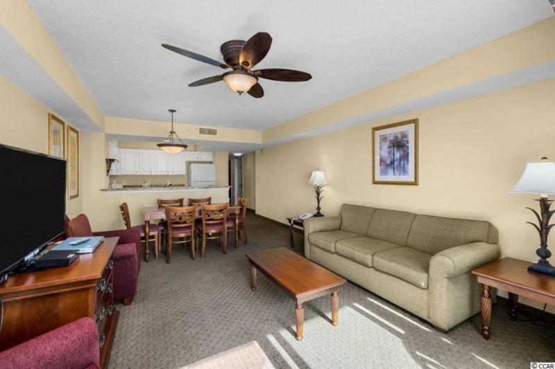 Two-Bedroom Condo at Grand Atlantic Ocean Resort