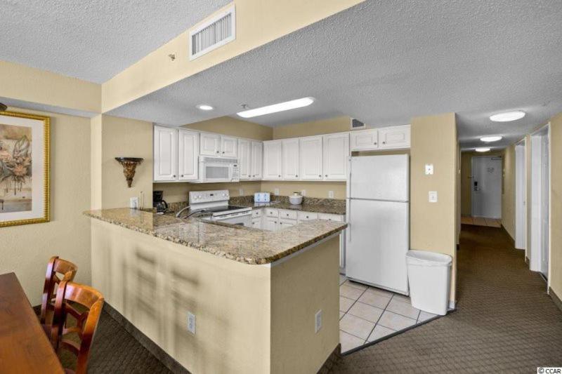 Two-Bedroom Condo at Grand Atlantic Ocean Resort
