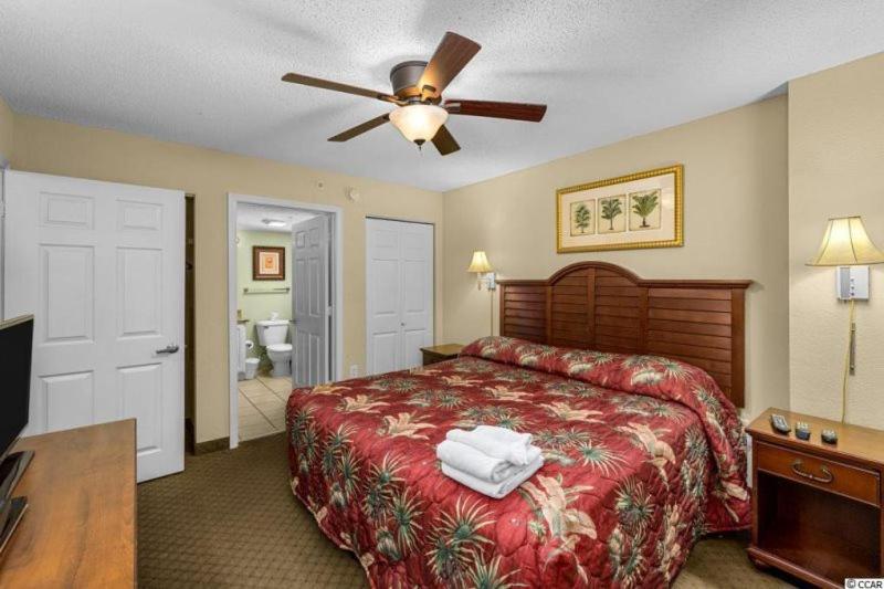 Two-Bedroom Condo at Grand Atlantic Ocean Resort