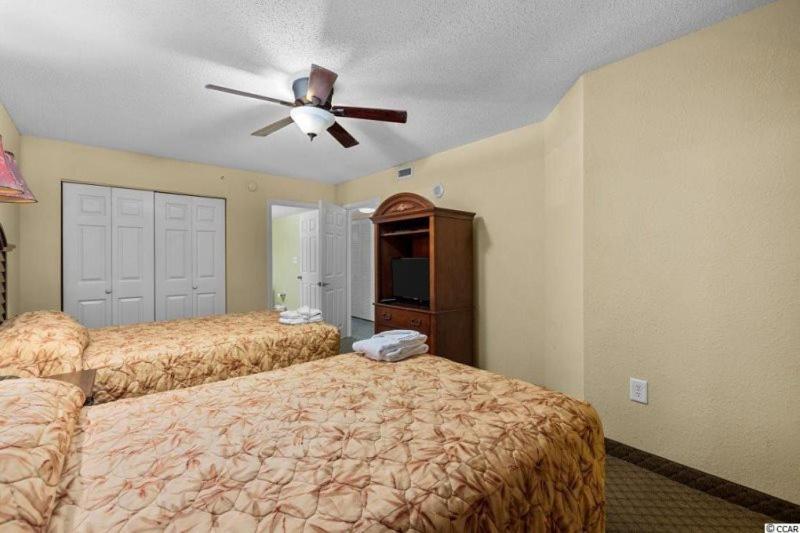Two-Bedroom Condo at Grand Atlantic Ocean Resort