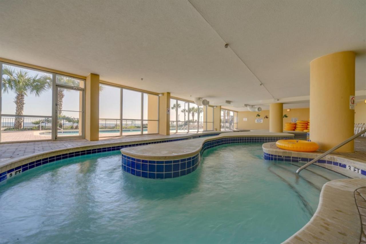 Two-Bedroom Condo at Grand Atlantic Ocean Resort