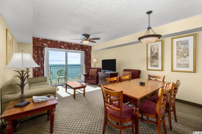 Two-Bedroom Condo at Grand Atlantic Ocean Resort